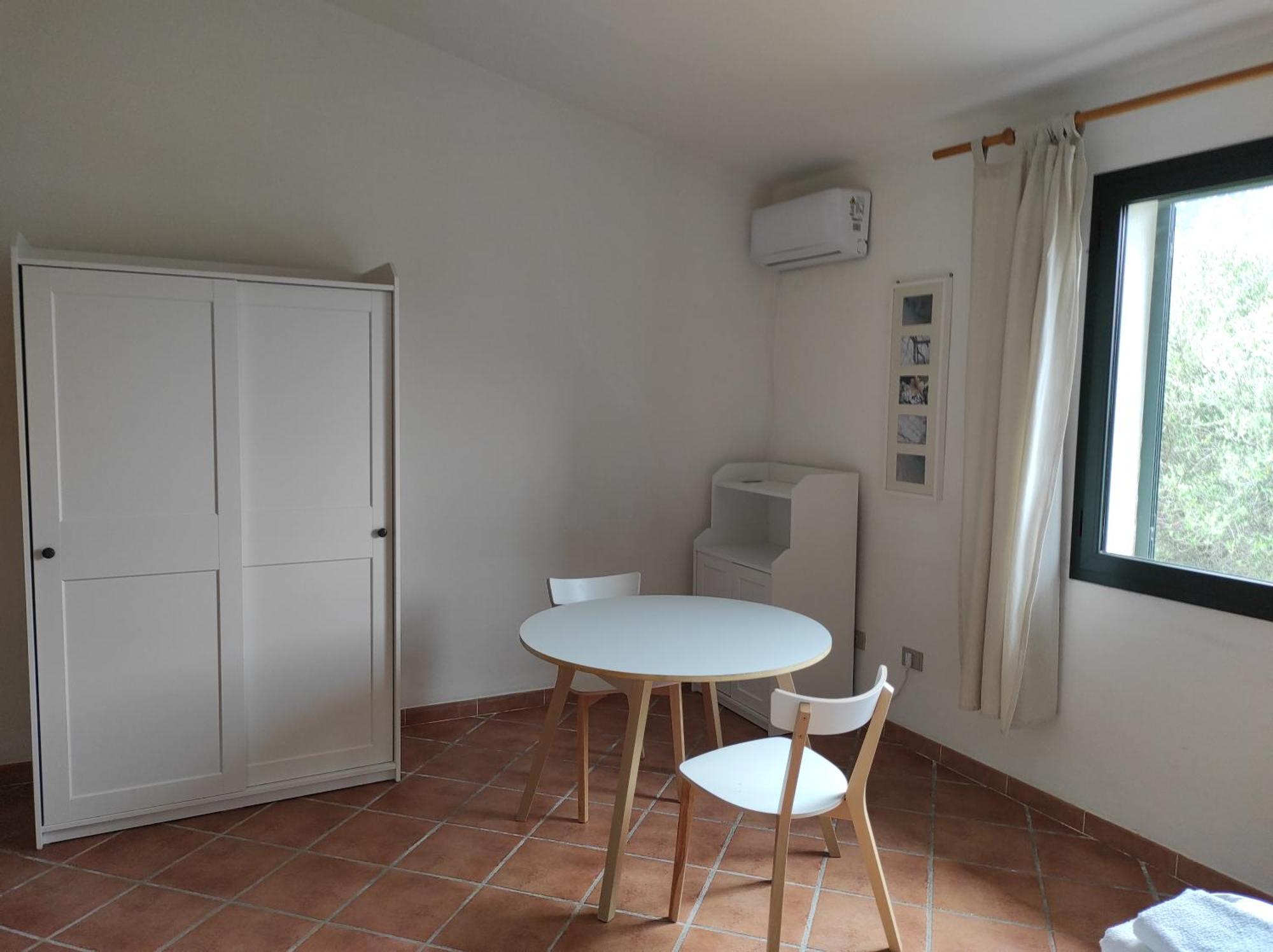 Padru Agriturismo Asara מראה חיצוני תמונה
